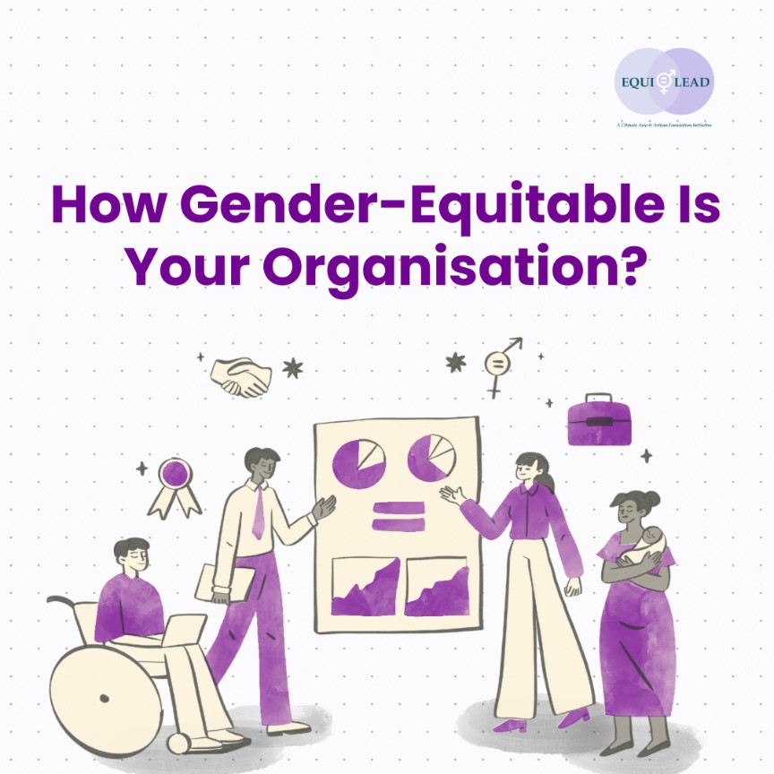 Gender Audit Tool
